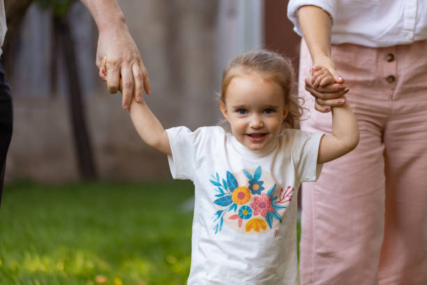 istock Loving Parents Create Lasting Memories 1666140056