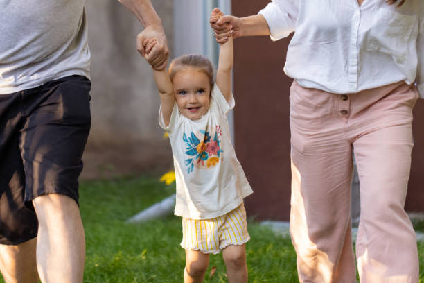 istock Family Fun in Action 1666140577