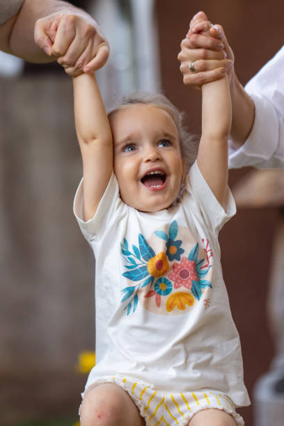 istock Family Fun in Action 1666140578