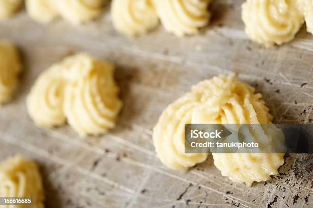 Oscookies - Fotografias de stock e mais imagens de Assadeira - Bandeja - Assadeira - Bandeja, Bolacha, Comida