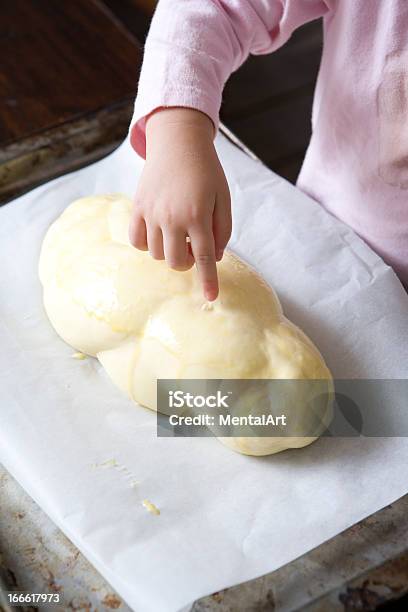 Bread Dough Stock Photo - Download Image Now - Assistance, Baking, Baking Bread