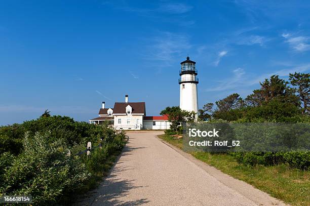 ハイランドコッド岬の灯台で - アメリカ合衆国のストックフォトや画像を多数ご用意 - アメリカ合衆国, アメリカ文化, ケープコッド