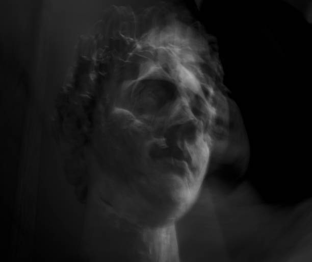 istock ANCIENT GREEK GOD IN MOTION BLUR 1666183485