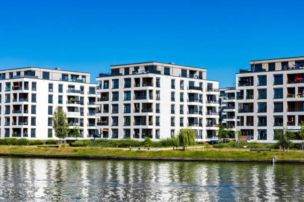 istock New Apartment Houses in Berlin 1666218491