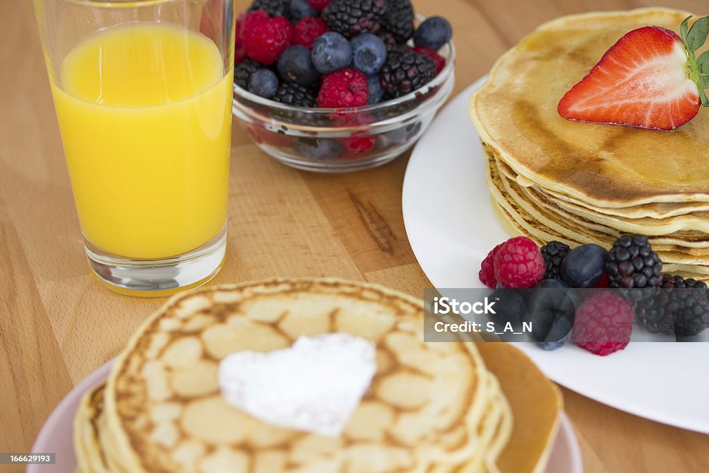 Crêpes maison. - Photo de Aliment libre de droits