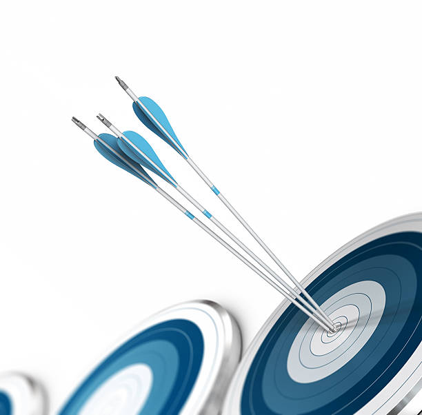 istock Strategic Marketing, Consulting Concept 166630317