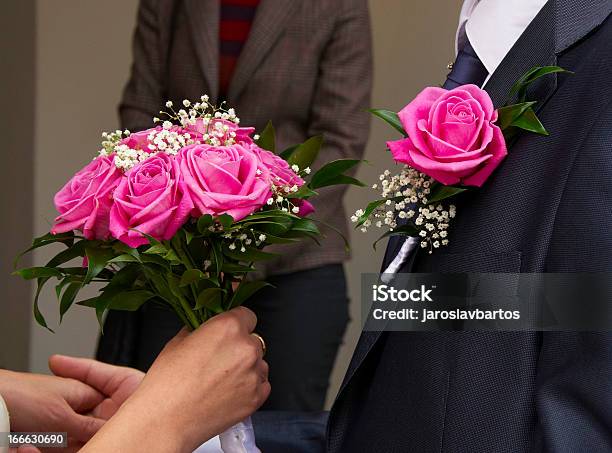 Casamento - Fotografias de stock e mais imagens de Anel - Joia - Anel - Joia, Beleza, Bouquet