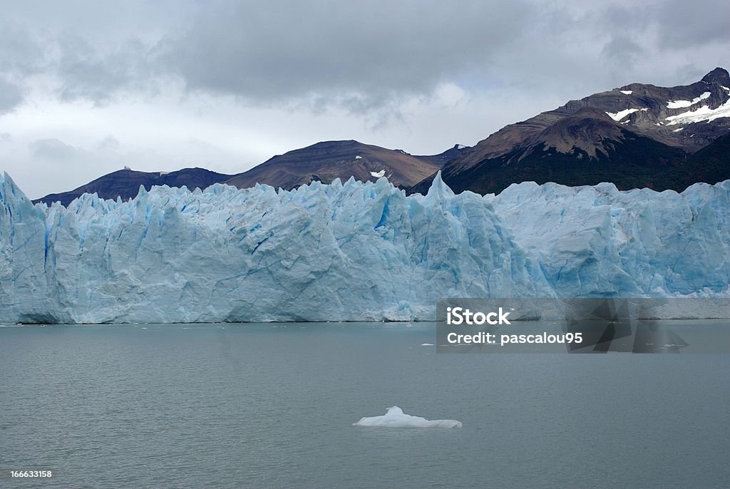 Geleira Perito Moreno, Argentina - Foto de stock de América do Sul royalty-free