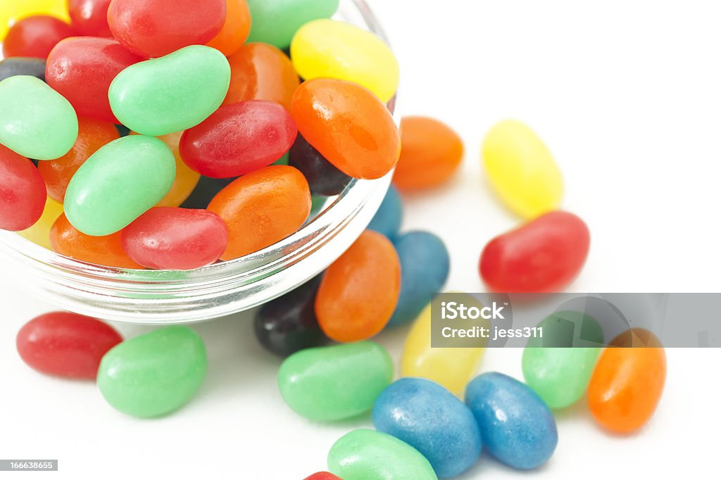 Jelly Bean - Zbiór zdjęć royalty-free (Bez ludzi)