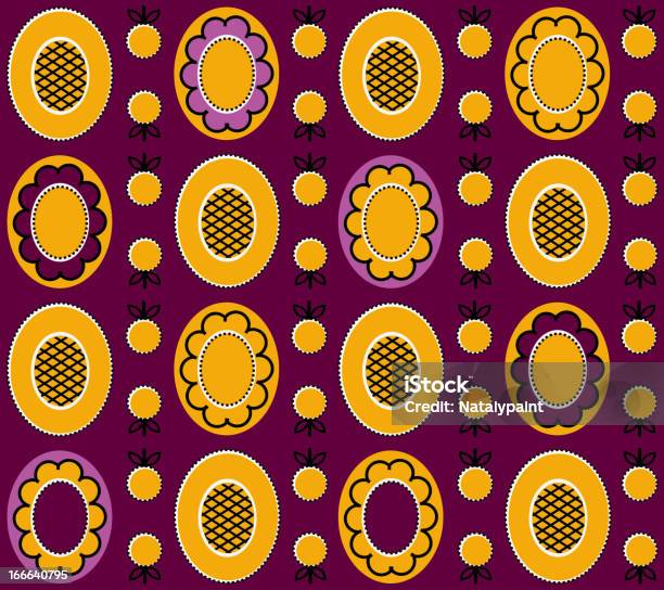 Yellowbackground Stock Illustration - Download Image Now - Abstract, Decorating, Decoration