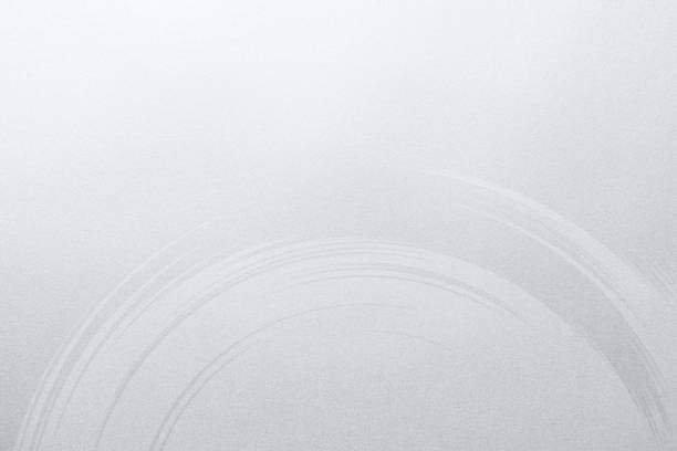 Gray metal plate illustration
