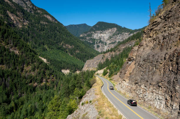 istock Most scenic drives in the world 1666623365