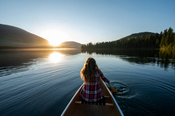 istock Living an active lifestyle with purpose 1666623376