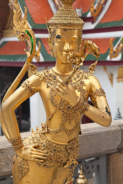 istock Grand Palace, Bangkok, Thailand 166672261