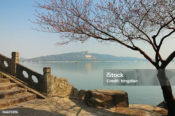 베이징 Summer Palace 0명에 대한 스톡 사진 및 기타 이미지 - 0명, 건물 외관, 경관