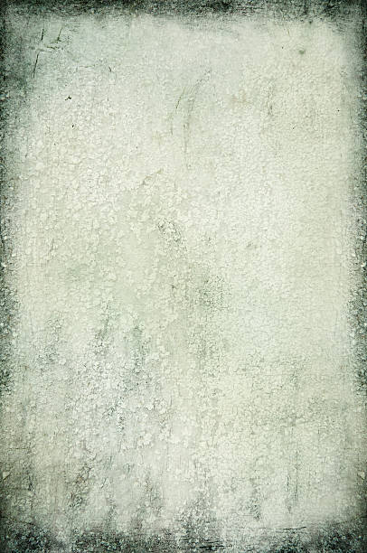 istock Abstract grunge background: pale rusty wall with scratches 166673755