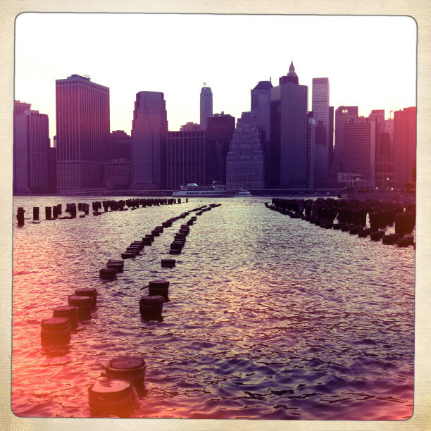 istock New York City 166674191