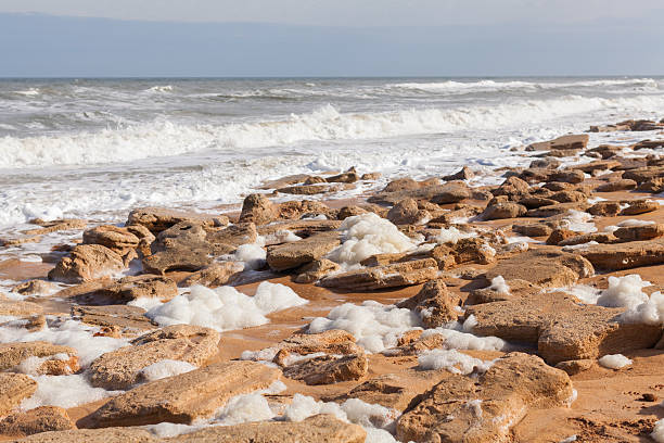 Grès Beach - Photo