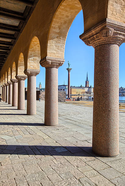 istock Stockholm, Sweden 166678838