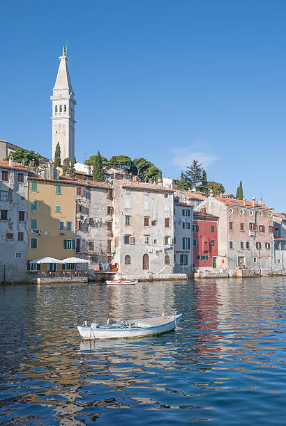 istock Rovinj,Istria,Croatia 166679623
