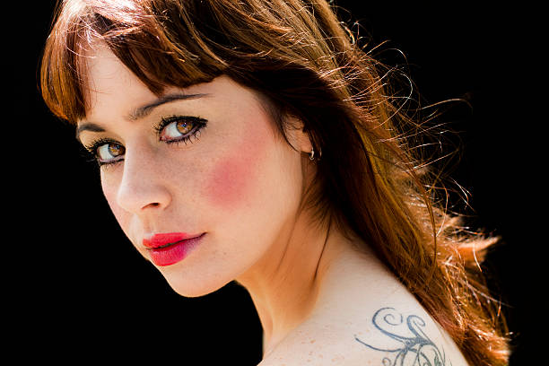 istock beautiful woman 166679887