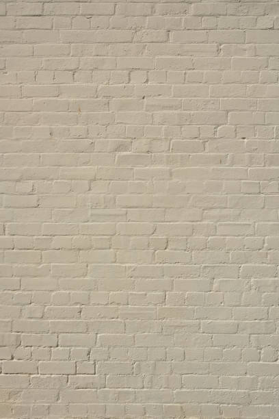 istock Part of a painted old brick wall 1667028946