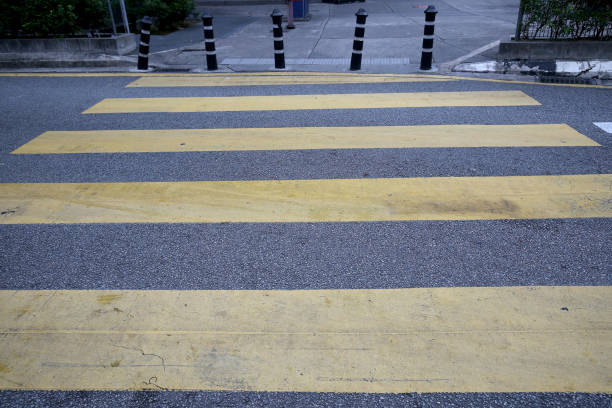istock Road Safety Sign 1667093559