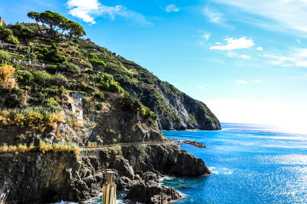 istock Italy Cinque Terre Riomaggiore 1667106308
