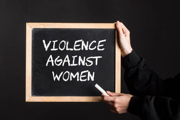 violence against women or gender based violence