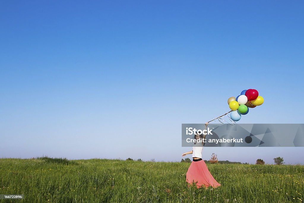 dream - Lizenzfrei Aktivitäten und Sport Stock-Foto