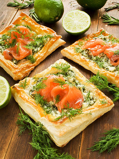 Tartlets