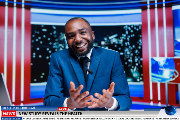 istock Healthcare study results breaking news 1667238280