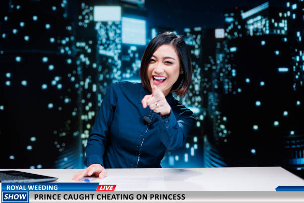 istock Entertainment news about royal adultery 1667242123