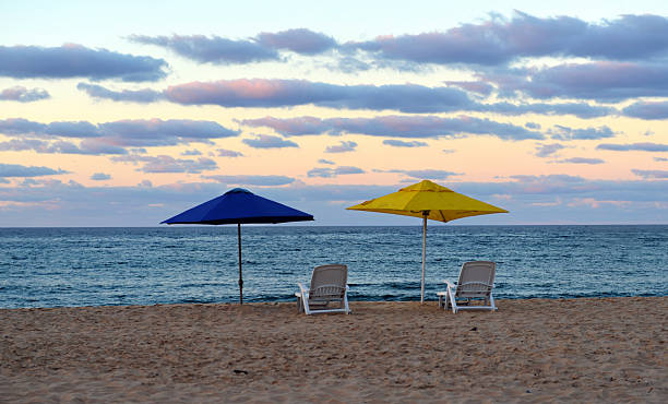 istock Tofo Beach Sunset, Mozambique 166725427