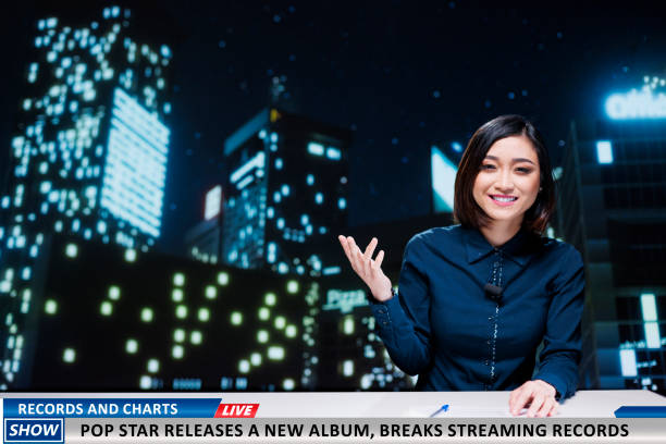istock Artist breaking records and charts tops 1667255913