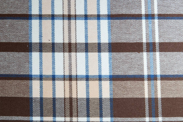 istock Cotton 100% washer fabric Textured backgrounds stock photo 1667261978