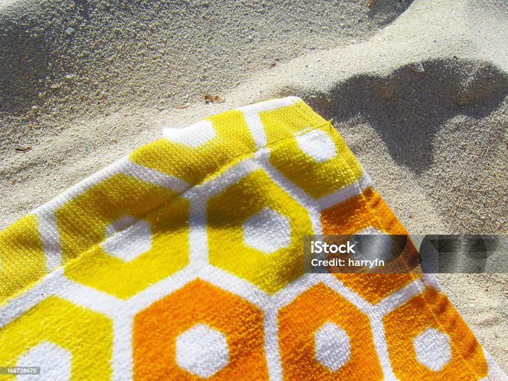 La playa - Foto de stock de Aire libre libre de derechos