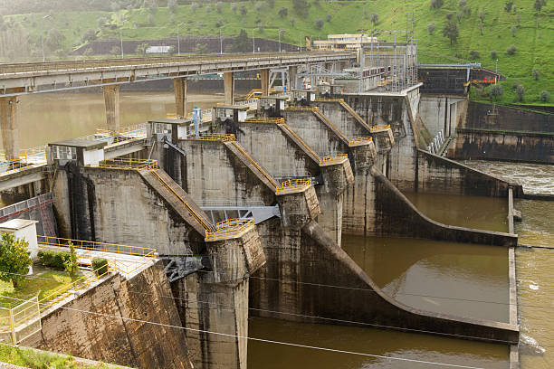 istock Portuguese hydro power plant 166730741