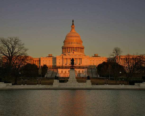 istock Capitol of Washington DC 1667398457
