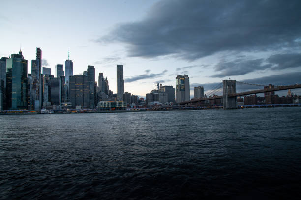 istock Manhatten New York City 1667400113