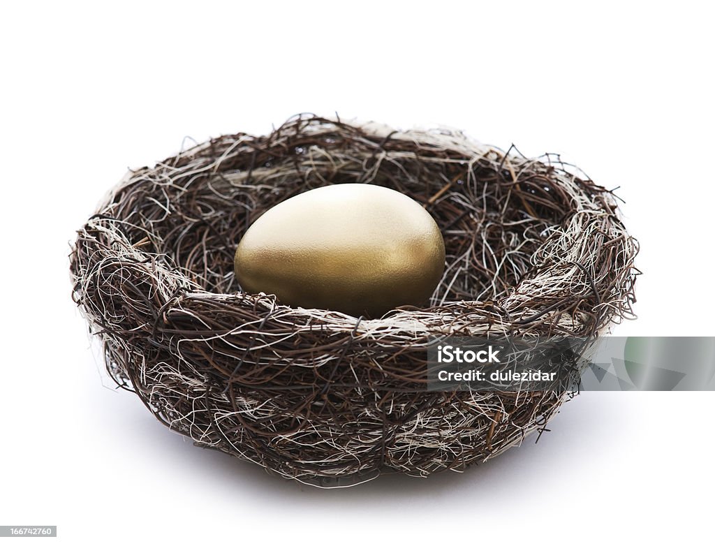 Egg - Photo de Blanc libre de droits