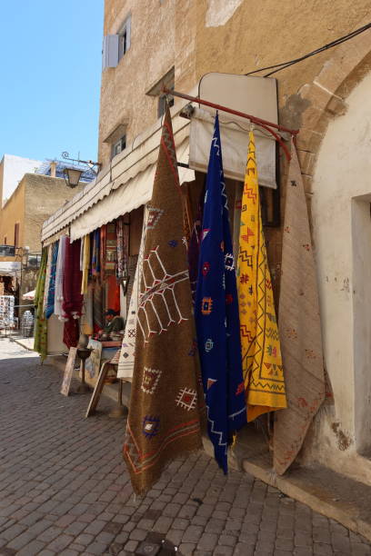 istock Portuguese City - El Jadida - Morocco 1667455687