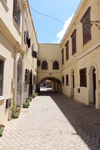 istock Portuguese City - El Jadida - Morocco 1667458309