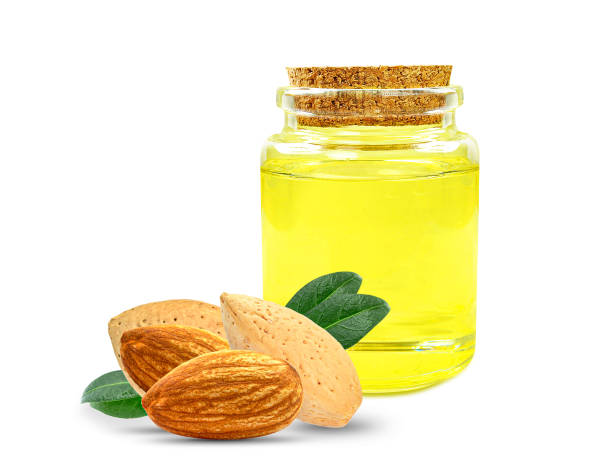 istock almond oil 1667465347