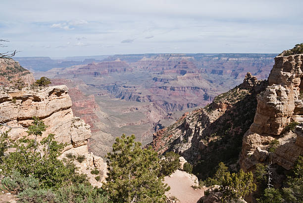 istock The Grand Canyon From South Kaibab 166754976