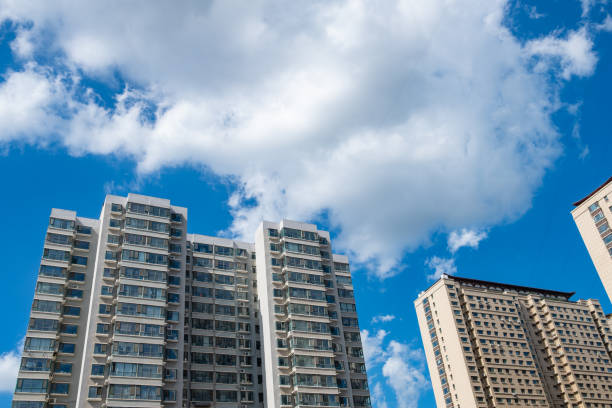 istock commercial buildings in a cloudy day horizontal composition 1667559094