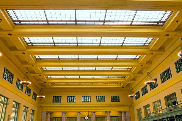 istock Union Depot in Saint Paul 166764904