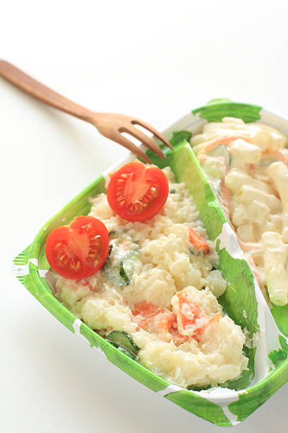 for picnic food image