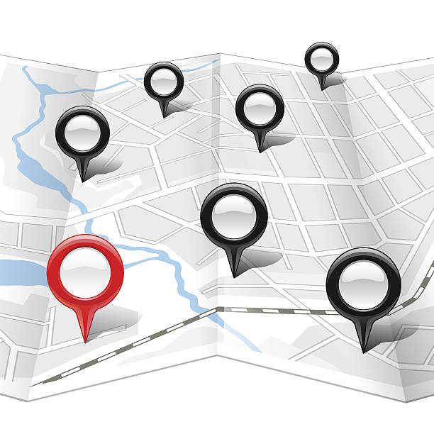 Graphics For Pinpoint 40+ Pinpoints Stock Illustrations, Royalty-Free Vector Graphics & Clip ...