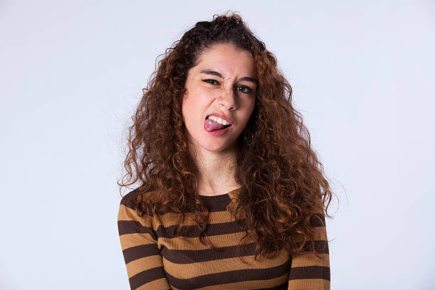 istock Upset young woman 166770115